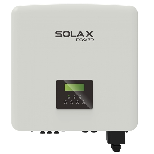 SolaX X3-HYBRID-10.0-D